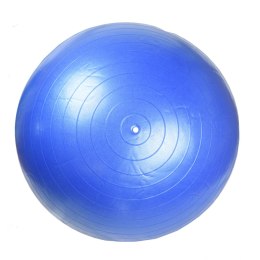 Piłka Gimnastyczna MASTER Super Ball 85 cm z pompką
