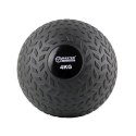 Piłka Lekarska Gimnastyczna Wallball 4 kg