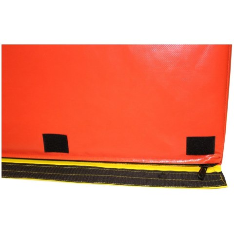 Skrzynia Plyometryczna Zestaw 4w1 Jump Box Podest MASTER 120 cm