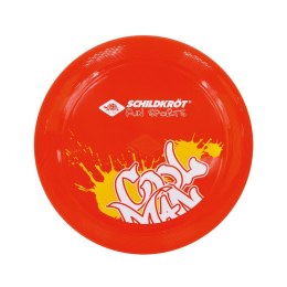 Frisbee Dysk do Rzucania SCHILDKROT Speeddisc Basic Red