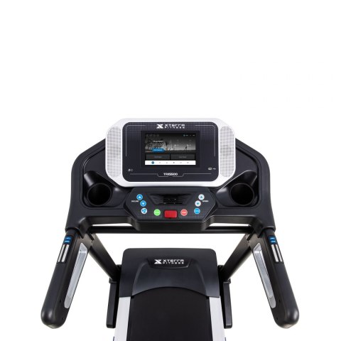 Bieżnia Elektryczna MASTER Xterra TRX5500 Bieżnia Elektryczna MASTER Xterra TRX5500