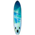 Paddleboard MASTER Aqua Bluegill 11,5"