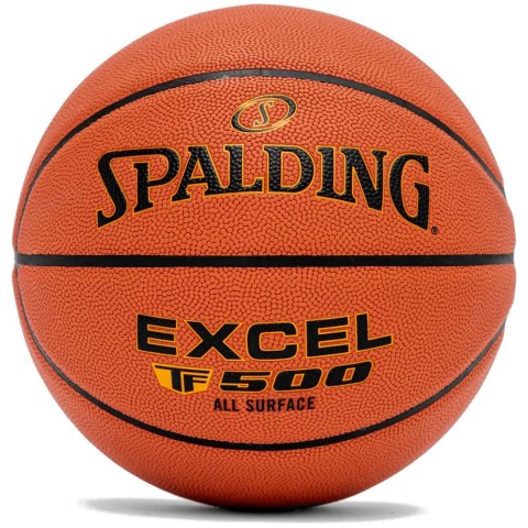 Piłka do Koszykówki SPALDING Excel TF-500 r. 5