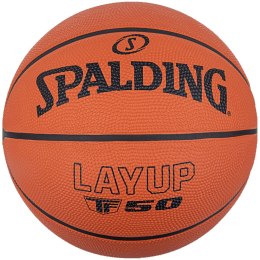 Piłka do Koszykówki SPALDING Layup TF-50 r. 5