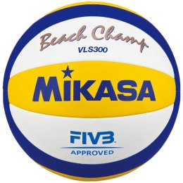 Piłka do Siatkówki Plażowej MIKASA VLS300