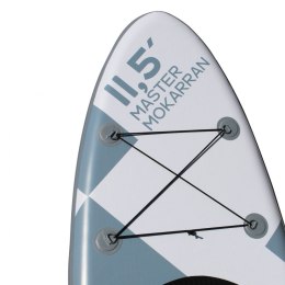 Paddleboard MASTER Aqua Mokarran 11,5"