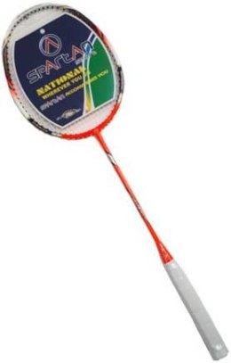 Rakieta do badmintona Spartan PRO 200