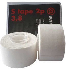 Tejpy Kinesiotaping Plaster S -Tape Extra DWUPAK
