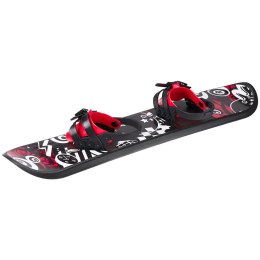 Deska Snowboardowa SPARTAN Junior 95 cm