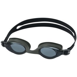 Okulary pływackie BESTWAY Lighting Pro Czarne