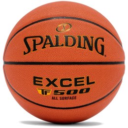 Piłka do Koszykówki SPALDING Excel TF-500 r. 6