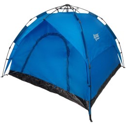 Namiot automatyczny dla 4 osób niebieski ST21 ACRA