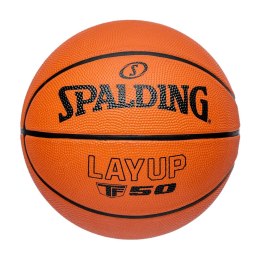 Piłka do Koszykówki SPALDING Layup TF50 R 7