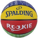 Piłka do Koszykówki SPALDING Rookie Series r. 5