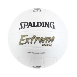 Piłka do Siatkówki SPALDING Extreme Pro White