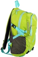 Plecak Backpack 35 L hiking Turystyczny BA35-ZE ACRA