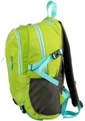 Plecak Backpack 35 L hiking Turystyczny BA35-ZE ACRA