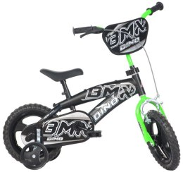 Rower Dziecięcy Dino BMX ACRA - 12"