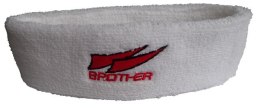 Opaska na głowę VIS, Brother lub ACRA z haftem GM213