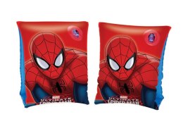 Rękawki Nadmuchiwane dla Dzieci Spiderman BESTWAY