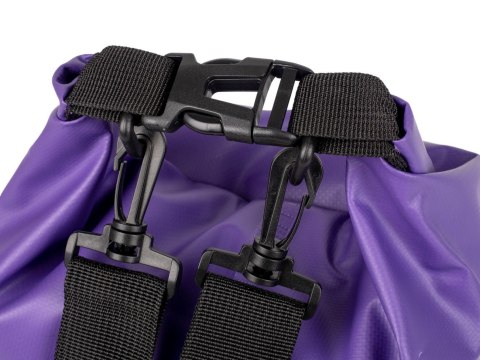 Wodoodporna Torba na Łódź ACRA Outdoor Rover 10 L - Fioletowa Wodoodporna Torba na Łódź ACRA Outdoor Rover 10 L - Fioletowa