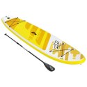 Deska SUP Paddleboard BESTWAY Hydro Force Aqua Cruise 10.6