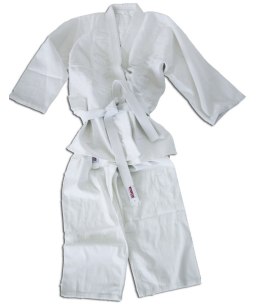 Kimono SPARTAN Judo - 110