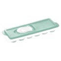 Forma do Kostek Lodu ORION z Pokrywką 26,5 x 9,5 cm na 12 szt.
