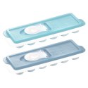 Forma do Kostek Lodu ORION z Pokrywką 26,5 x 9,5 cm na 12 szt.