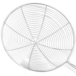 Szumówka Kuchenna Stalowa 35 cm ORION do Zmywarki Frytek Pierogów