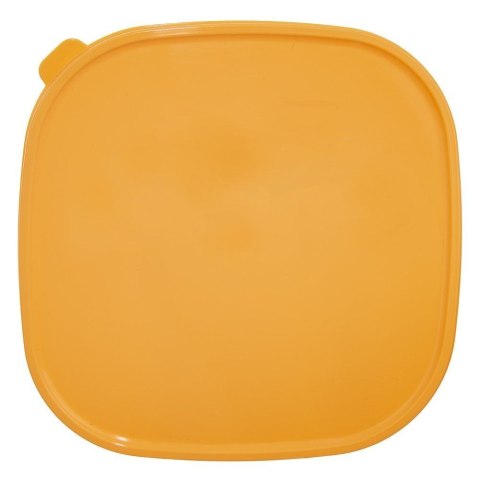 Obiadowa Menażka do Przenoszenia Żywności ORION 4 x 1,15 L