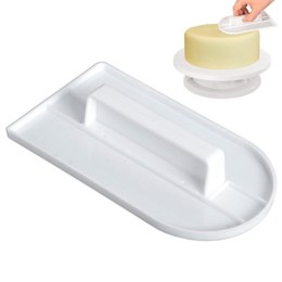 Packa Cukiernicza do Wygładzania Masy 15 cm ORION Wypieków Zastosowanie