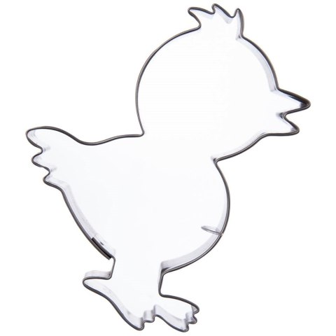 Wykrawacze do Ciastek 3 szt. ORION Wielkanoc Zajączek Kurczak Gęś