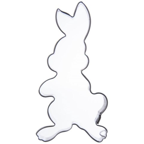 Wykrawacze do Ciastek 3 szt. ORION Wielkanoc Zajączek Kurczak Gęś