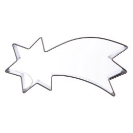 Wykrawacz do Ciastek Gwiazda Betlejemska 6,4 cm Stal do Zmywarki ORION