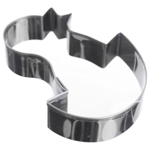 Wykrawacz do Ciastek Kurczątko 7 x 5,5 cm Stal Nierdzewna do Zmywarki ORION