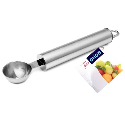 Wykrawacz do Melona 16,5 cm ORION Łyżka do Owoców Stal Nierdzewna