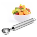 Wykrawacz do Melona 16,5 cm ORION Łyżka do Owoców Stal Nierdzewna