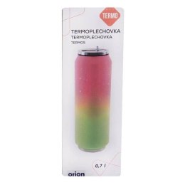 Kubek termiczny termos bidon teenager PUSZKA 700 ml