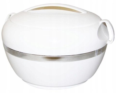 Termos Termomisa Pojemnik Termiczny Obiadowy na Potrawy Jedzenie ORION 2,3l