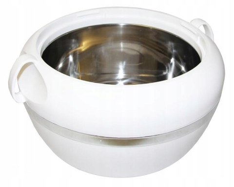 Termos Termomisa Pojemnik Termiczny Obiadowy na Potrawy Jedzenie ORION 2,3l