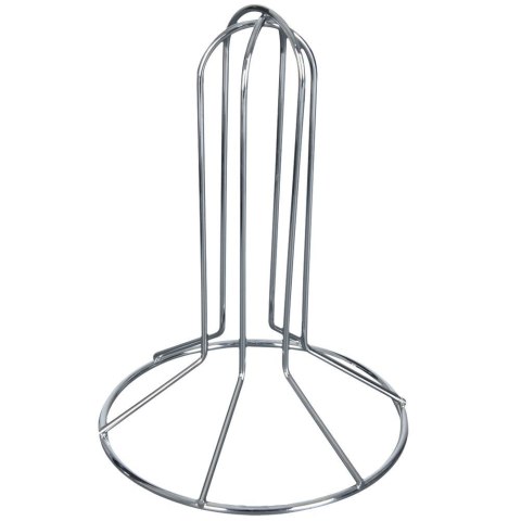 Stojak Metalowy do Pieczenia Kurczaka Kaczki Indyka 21 cm ORION