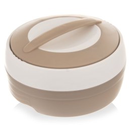 Termos Obiadowy Termomisa Pojemnik Termiczny Stalowy Solidny ORION 500 ml