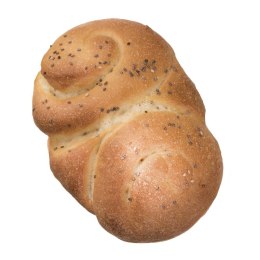 Wykrawacz do Ciastek Rogalik 13 x 7,5 cm Stal Nierdzewna do Zmywarki ORION