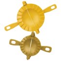 Forma do Pierogów ORION Zestaw 2 szt. Pierogownica 8,5 cm do Zmywarki