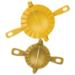 Forma do Pierogów ORION Zestaw 2 szt. Pierogownica 8,5 cm do Zmywarki