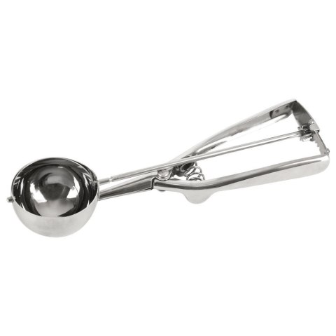 Gałkownica do Lodów EXCELLENT Stal 5,5 cm z Mechanizmem Porcjowania