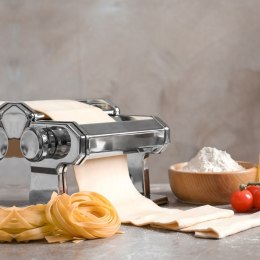 Maszynka do makaronu domowego ravioli ciasta ORION