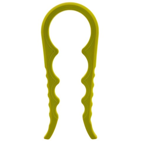 Otwieracz do Słoików 4w1 23 x 9,5 x 2 cm ORION Antypoślizgowy Uniwersalny