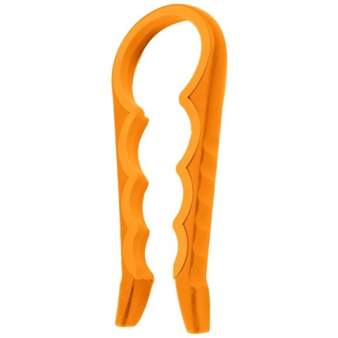 Otwieracz do Słoików 4w1 23 x 9,5 x 2 cm ORION Antypoślizgowy Uniwersalny